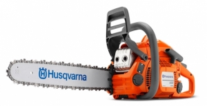 435 II 13'' X-CUT'' i gruppen Husqvarna / Motorsågar hos Mera Maskin Göteborg Aktiebolag (967 15 54-73)